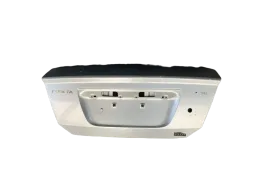 Tampa Traseira Fiesta Sedan 2005 2006 a 2014