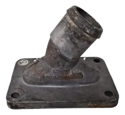 CARCAÇA VÁVULA TERMOSTÁTICA NISSAN FRONTIER 2.8 2004 2005