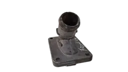CARCAÇA VÁVULA TERMOSTÁTICA NISSAN FRONTIER 2.8 2004 2005
