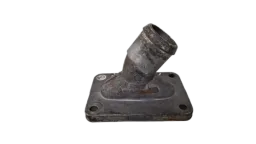 Carcaça Vávula Termostática Nissan Frontier 2.8 2004 2005