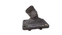 CARCAÇA VÁVULA TERMOSTÁTICA NISSAN FRONTIER 2.8 2004 2005