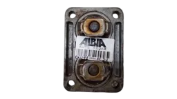 CARCAÇA VÁVULA TERMOSTÁTICA NISSAN FRONTIER 2.8 2004 2005