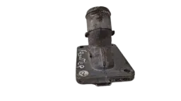 CARCAÇA VÁVULA TERMOSTÁTICA NISSAN FRONTIER 2.8 2004 2005