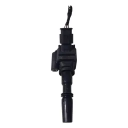 Bobina De Ignição C/Chicote Strada 1.3 8v 2016/26 55267998