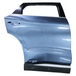 Porta Traseira Direita Byd Song pro 1.5 2024 a 2026 detalhe