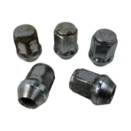 Kit Jogo Parafuso de roda Nissan 350z