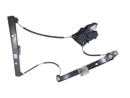 Máquina de Vidro Porta Dianteira Esquerda T-Cross 2020/..
