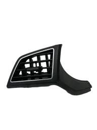 Difusor Ar Painel Vw Gol G7 Lado Esquerdo 2019 A 2023