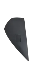 Moldura Lateral Direit Painel VW Polo Virtus 2022 15731CX734
