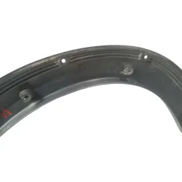 MOLDURA PARALAMA TRASEIRO DIREITO MONTANA CONQUEST 2003 2010