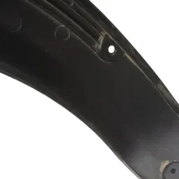 MOLDURA PARALAMA TRASEIRO DIREITO MONTANA CONQUEST 2003 2010