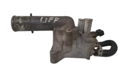 Carcaça Válvula Termostática Lifan 620 1.6 16v 2012 2013