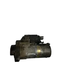 Motor Arranque Volkswagen Touareg 077911023j 2004 4.2 M
