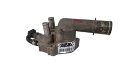 CARCAÇA VÁLVULA TERMOSTÁTICA LIFAN 620 1.6 16V 2012 2013