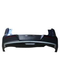 Parachoque Traseiro Byd Song pro 1.5 2024 2025 2026 detalhe