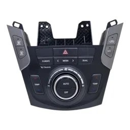 Comando Ar Condicionado Hyundai Santa Fe 2014 2019