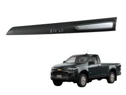 Friso Porta Dianteira Direita Chevrolet Gm S10 2013 2024