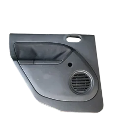Forro Porta Traseira Esquerda Fiesta Sedan 2003 a 2014