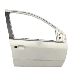 Porta Dianteira Esquerda Fiesta Sedan  2003 a 2014 Detalhe