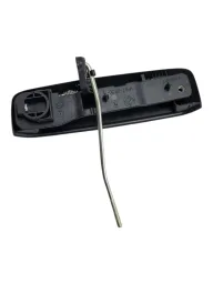 MACANETA EXTERNA TRASEIRA ESQUERDA FIAT IDEA 2006 2010