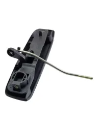 MACANETA EXTERNA TRASEIRA ESQUERDA FIAT IDEA 2006 2010