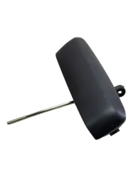 MACANETA EXTERNA TRASEIRA ESQUERDA FIAT IDEA 2006 2010