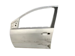 Porta Dianteira Direita Fiesta Sedan 2003 2004 a 2014 Detal.
