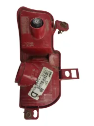 LANTERNA PARACHOQUE TRASEIRO ESQUERDO PEUGEOT 207 2009 2014