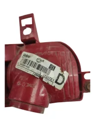 LANTERNA PARACHOQUE TRASEIRO ESQUERDO PEUGEOT 207 2009 2014