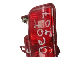 LANTERNA PARACHOQUE TRASEIRO ESQUERDO PEUGEOT 207 2009 2014