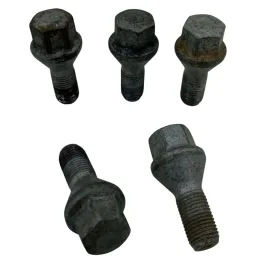Kit jogo Parafuso de roda Dodge Ram 2500