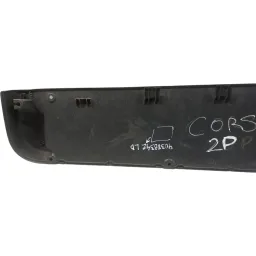 PORTA OBJETOS PORTA DIANTEIRA DIREITA 2P GM CORSA 1997 2002