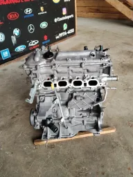 MOTOR PARCIAL TOYOTA COROLLA 1.8 DUAL VVT-I 2012 A 2019