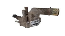 CARCAÇA VÁLVULA TERMOSTÁTICA LIFAN 620 1.6 16V 2012 2013