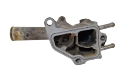 CARCAÇA VÁLVULA TERMOSTÁTICA LIFAN 620 1.6 16V 2012 2013