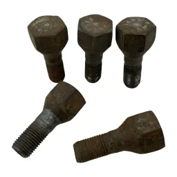 Kit Jogo Parafuso de roda Chevrolet Camaro Zl1