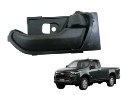 Macaneta Interna Direito Chevrolet Gm S10 2012 2017