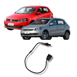 Sonda lambda pré VW Gol Voyage 1.0 1.6 2008 2017 original