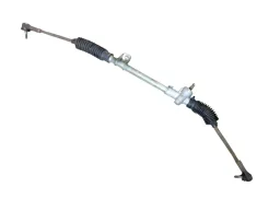 CAIXA SETOR DIREÇÃO MECÂNICA FORD KA 1997 1998 1999 A 2007