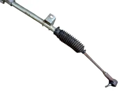CAIXA SETOR DIREÇÃO MECÂNICA FORD KA 1997 1998 1999 A 2007