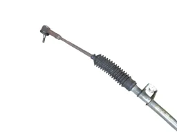 CAIXA SETOR DIREÇÃO MECÂNICA FORD KA 1997 1998 1999 A 2007