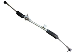 CAIXA SETOR DIREÇÃO MECÂNICA FORD KA 1997 1998 1999 A 2007