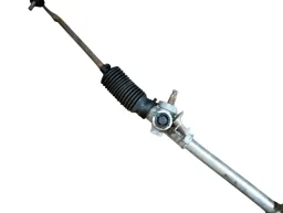 CAIXA SETOR DIREÇÃO MECÂNICA FORD KA 1997 1998 1999 A 2007