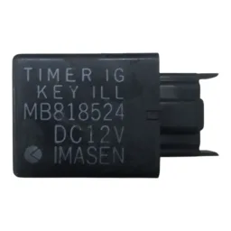 MÓDULO RELÉ IGNIÇÃO MITSUBISHI MB818524
