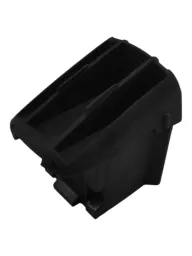 SUPORTE ACABAMENTO MACANETA EXTERNA DIREITA PEUGEOT 408 2012