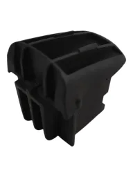 SUPORTE ACABAMENTO MACANETA EXTERNA DIREITA PEUGEOT 408 2012