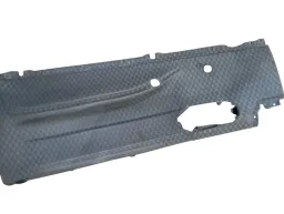 FORRO PORTA DIANTEIRA ESQUERDA CORSA WIND 1996 A 2001 2P