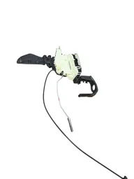 Fechadura Porta Diant Direita Renegade Freemont Toro Compass