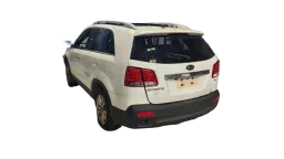 RETALHO LATERAL TRASEIRA ESQUERDA SORENTO 2009 2012 13 2015
