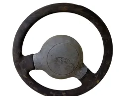 Volante Direção Ka 1997 1998 1999 2000 2001 2002 2003 a 2007